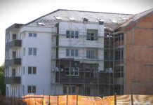 U maju ove godine izdato 2.329 građevinskih dozvola, gotovo pet odsto više nego u maju prošle