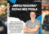 Zrenjaninska inicijativa IZRAZ osuđuje otpuštanje kustosa Dejana Vorgića