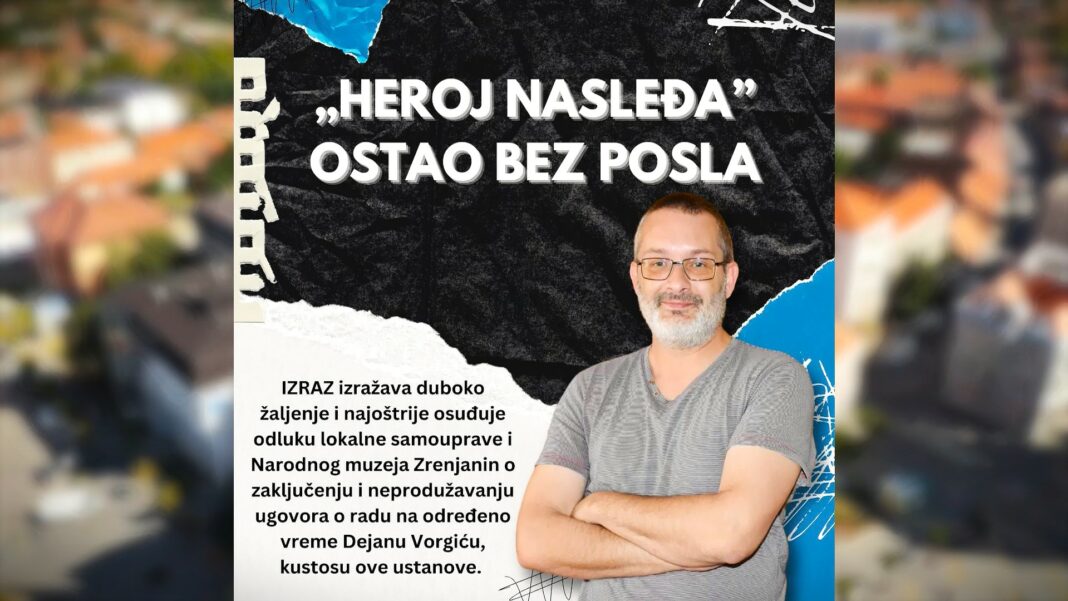 izraz