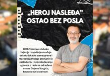Zrenjaninska inicijativa IZRAZ osuđuje otpuštanje kustosa Dejana Vorgića