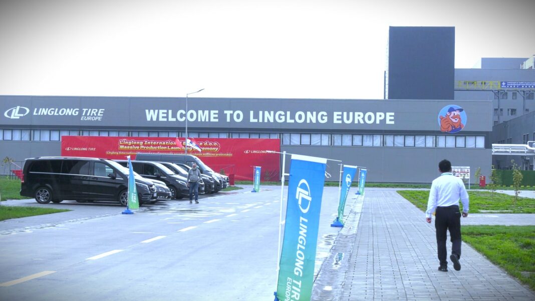 ling long 1