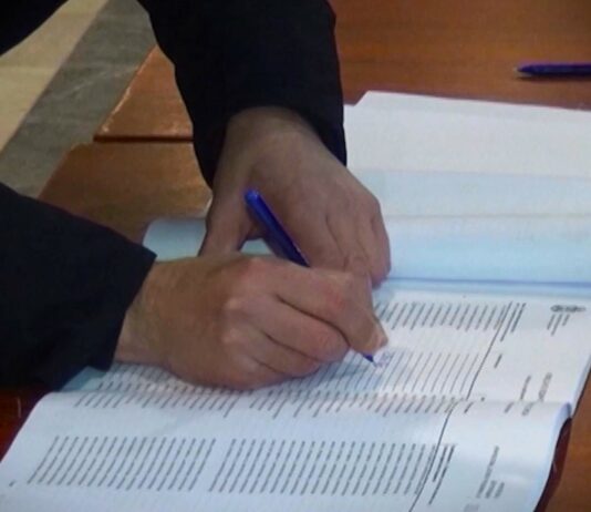 Nedeljkov (CRTA): Da su nalazi istraživanja nerealni izbori bi odavno bili održani