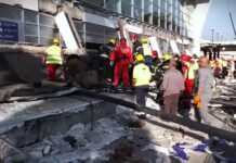 Apelacioni sud u Novom Sadu potvrdio optužnicu u slučaju pada nadstrešnice