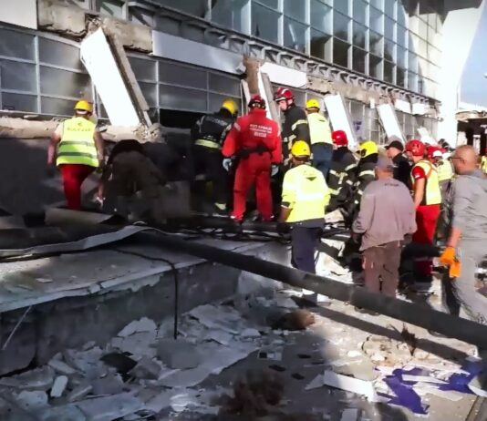 Apelacioni sud u Novom Sadu potvrdio optužnicu u slučaju pada nadstrešnice