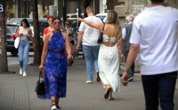 Pobunjeni Univerzitet: Vlada za 15 meseci pokazala nekompetentnost i odrekla se svojih nadležnosti