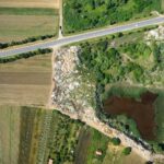 Požari na deponijama među ključnim zagađivačima u Srbiji, svakog dana gori šest deponija