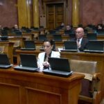 Zakazana sednica Skupštine: Jedina tačka dnevnog reda – nepoverenje Vladi