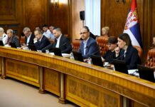Vlada Republike Srbije: Usvojeno više dokumenata za projekte od opšteg interesa i nacionalnog značaja