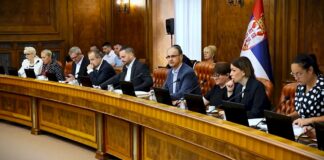 Vlada Republike Srbije: Usvojeno više dokumenata za projekte od opšteg interesa i nacionalnog značaja