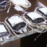 Drastično smanjene rezerve krvi, apel dobrovoljnim davaocima da pomognu