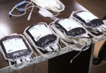 Drastično smanjene rezerve krvi, apel dobrovoljnim davaocima da pomognu