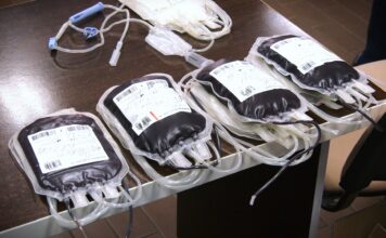 Drastično smanjene rezerve krvi, apel dobrovoljnim davaocima da pomognu