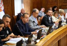 Donete dodatne mere za sprečavanje posledica nepovoljnih vremenskih uslova
