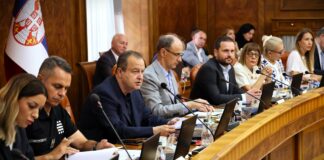 Donete dodatne mere za sprečavanje posledica nepovoljnih vremenskih uslova