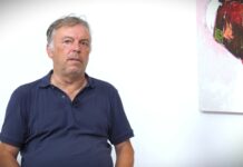 Nele Karajlić – Jugoslavija je izrodila neverovatno bogatu popularnu kulturu