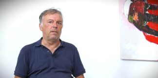 Nele Karajlić – Jugoslavija je izrodila neverovatno bogatu popularnu kulturu