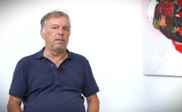 Nele Karajlić – Jugoslavija je izrodila neverovatno bogatu popularnu kulturu