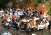 Novi optimizam: Zrenjanin čitao „Tradiciju otpora“