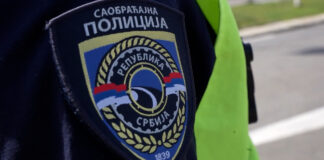 MUP: Gotovo polovina saobraćajnih nezgoda sa poginulima zbog prekoračenja brzine