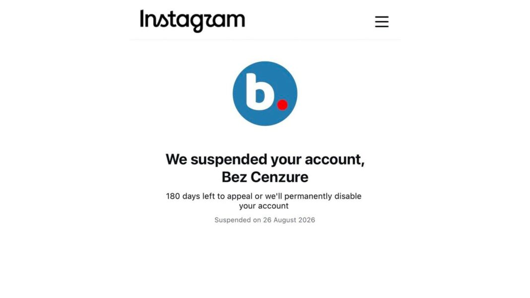 BC INSTAGRAM