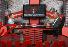 Dejan Šoškić – Srbija je u trgovinskom deficitu, tradicionalno više uvozimo nego što izvozima