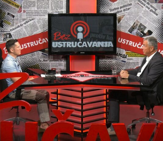 Dejan Šoškić – Srbija je u trgovinskom deficitu, tradicionalno više uvozimo nego što izvozima
