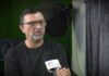 Aleksandar Blanuša posle novih pretnji: Postaje jezivo raditi u ovom gradu