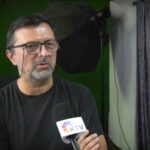 Aleksandar Blanuša posle novih pretnji: Postaje jezivo raditi u ovom gradu