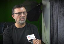 Aleksandar Blanuša posle novih pretnji: Postaje jezivo raditi u ovom gradu