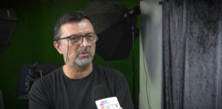 Aleksandar Blanuša posle novih pretnji: Postaje jezivo raditi u ovom gradu
