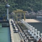 Direktor EPS-a: Snabdevanje strujom stabilno, period slabog dotoka Dunava će se nastaviti