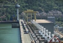 Direktor EPS-a: Snabdevanje strujom stabilno, period slabog dotoka Dunava će se nastaviti