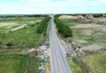 Građanski preokret: Pala Studija o proceni uticaja na životnu sredinu Eko Mabera