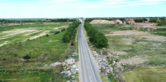 Građanski preokret: Pala Studija o proceni uticaja na životnu sredinu Eko Mabera
