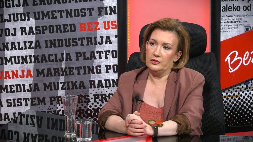 Jovana Gligorijević 2