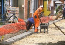 Kako zaštititi radnike na otvorenom na visokim temperaturama?