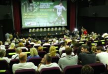 Otvoren Međunarodni festival sportskog filma na Zlatiboru