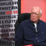 Milan St. Protić – Ako nećeš da uvedeš sankcije Rusiji ima da primiš Zelenskog i da ga javno podržiš