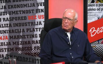 Milan St. Protić – Ako nećeš da uvedeš sankcije Rusiji ima da primiš Zelenskog i da ga javno podržiš
