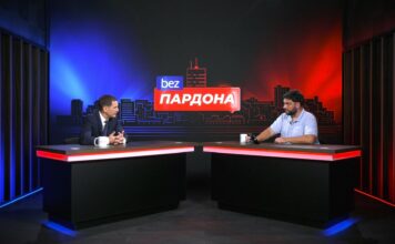 Miloš Jovanović – Dolazak Zelenskog u Srbiju nije dobar za naše nacionalne interese