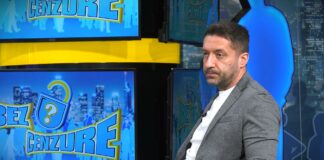 Nebojša Novaković: Vučić gubi podršku, a studentski pokret menja političku scenu