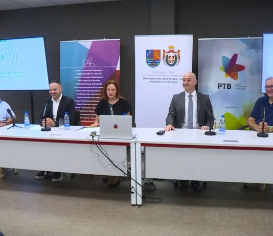 Otvoren konkurs za sticanje prava korišćenja znaka „Najbolje iz Vojvodine“