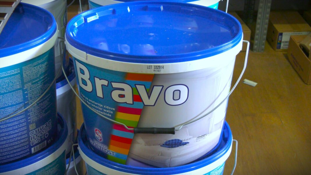 OGREV BRAVO
