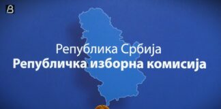 RIK usvojio da na biračkim mestima budu i stare i nove kabine za glasanje
