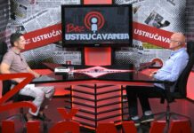 Rodoljub Šabić – Pri izboru devetog člana Saveta REM-a dešavale su se nedopustive stvari