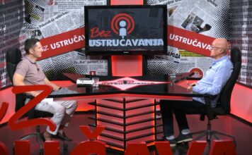 Rodoljub Šabić – Pri izboru devetog člana Saveta REM-a dešavale su se nedopustive stvari
