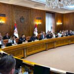 Štab za vanredne situacije: Energetska situacija stabilna, apel na racionalnu potrošnju struje i vode