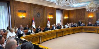 Štab za vanredne situacije: Energetska situacija stabilna, apel na racionalnu potrošnju struje i vode