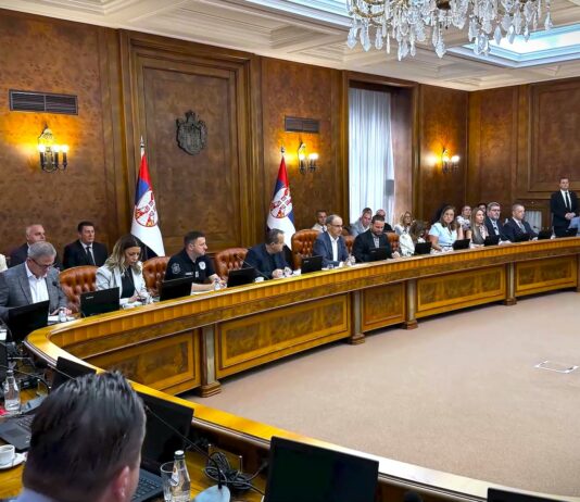 Štab za vanredne situacije: Energetska situacija stabilna, apel na racionalnu potrošnju struje i vode