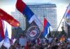 Studenti u blokadi od 11. do 14. avgusta nastavljaju razgovore s građanima